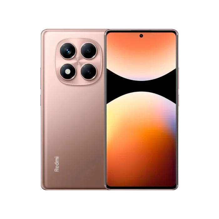 Redmi Note 14 Pro (6,67”, 256GB, 8GB, 4G) - Imagem 1