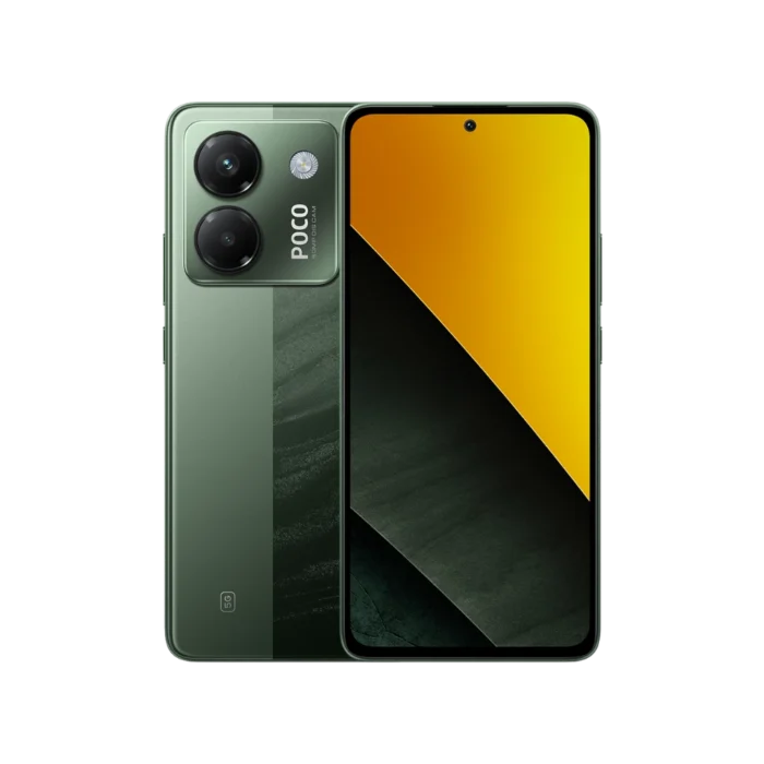 Poco M7 Pro (6,67”, 256GB, 12GB, 5G) - Imagem 1