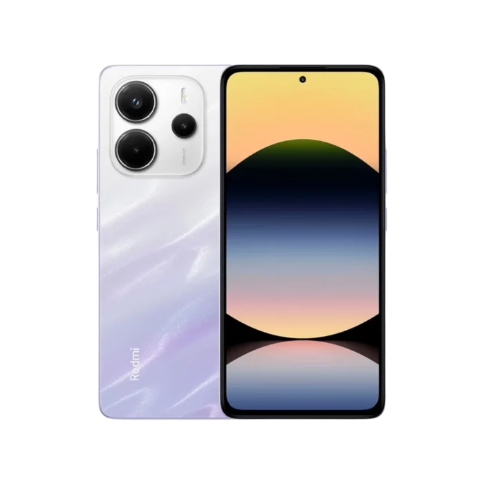 Redmi Note 14 (6,67”, 256GB, 8GB, 4G) - Imagem 1