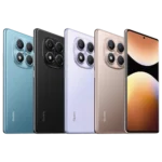 Redmi Note 14 Pro (6,67”, 256GB, 8GB, 4G) - Imagem 3
