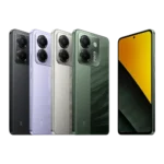 Poco M7 Pro (6,67”, 256GB, 12GB, 5G) - Imagem 3