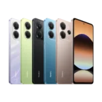 Redmi Note 14 (6,67”, 256GB, 8GB, 4G) - Imagem 3