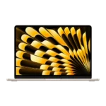 MacBook Air Apple (13,6”, M3, 256GB, 8GB)