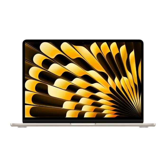 MacBook Air Apple (13,6”, M3, 256GB, 8GB) - Imagem 1