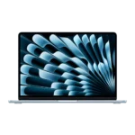 MacBook Air Apple (13,6”, M4, 256GB, 16GB)