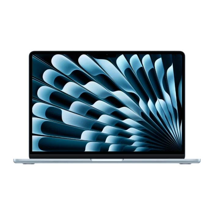 MacBook Air Apple (13,6”, M4, 256GB, 16GB) - Imagem 1