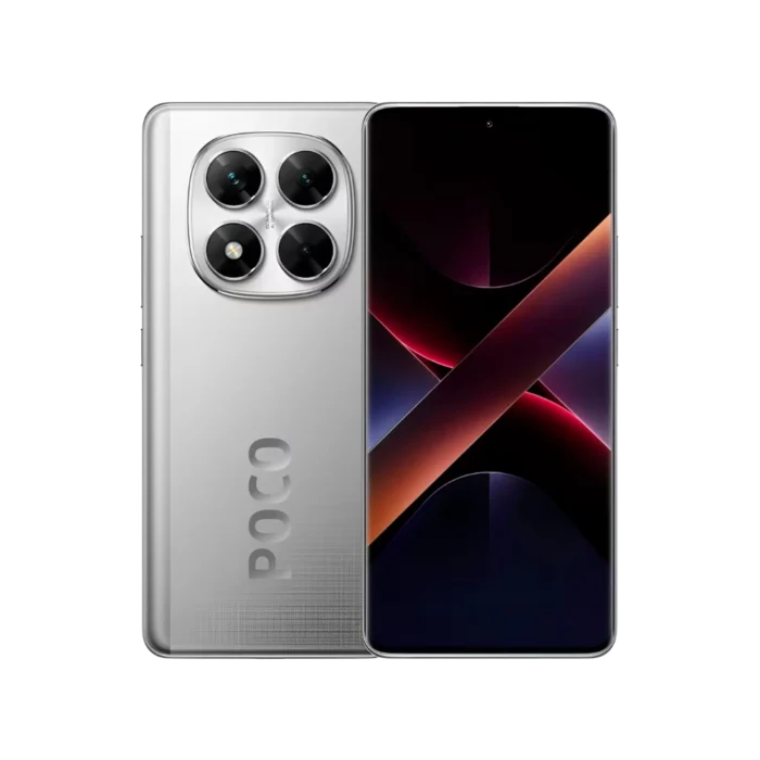 Poco X7 (6,67”, 256GB, 8GB, 5G) - Imagem 1