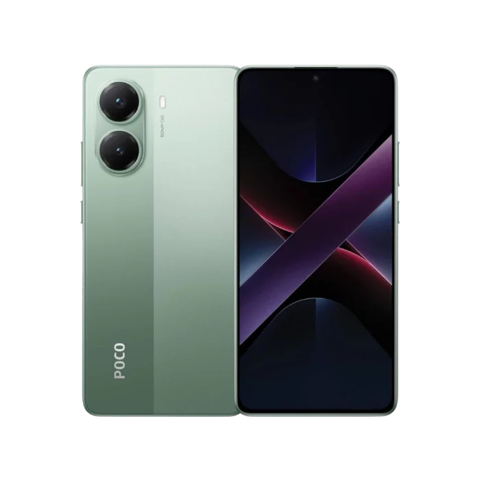 Poco X7 Pro (6,67”, 256GB, 8GB, 5G) - Imagem 1