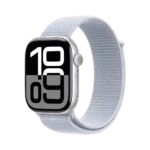 Apple Watch Series 10 – (Caixa de Alumínio, 42mm, GPS, Pulseira Loop Esportiva) - Imagem 2