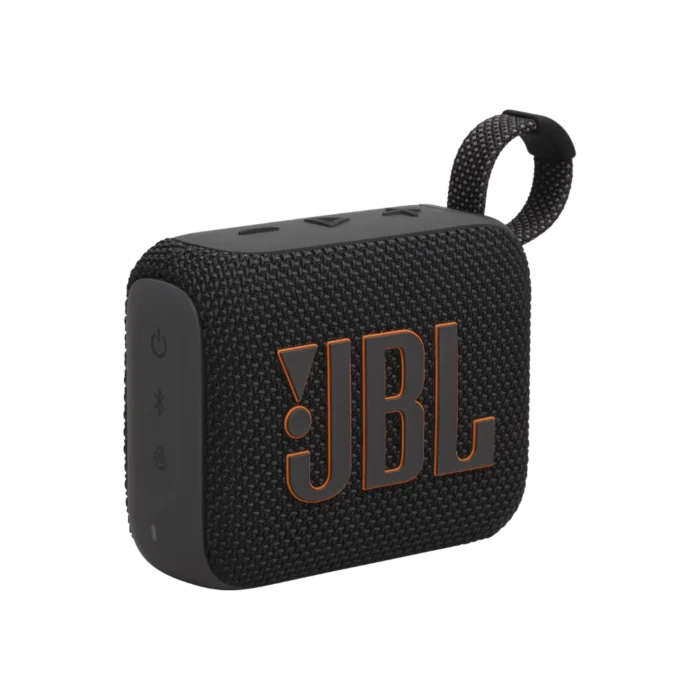 JBL Go 4 - Imagem 2