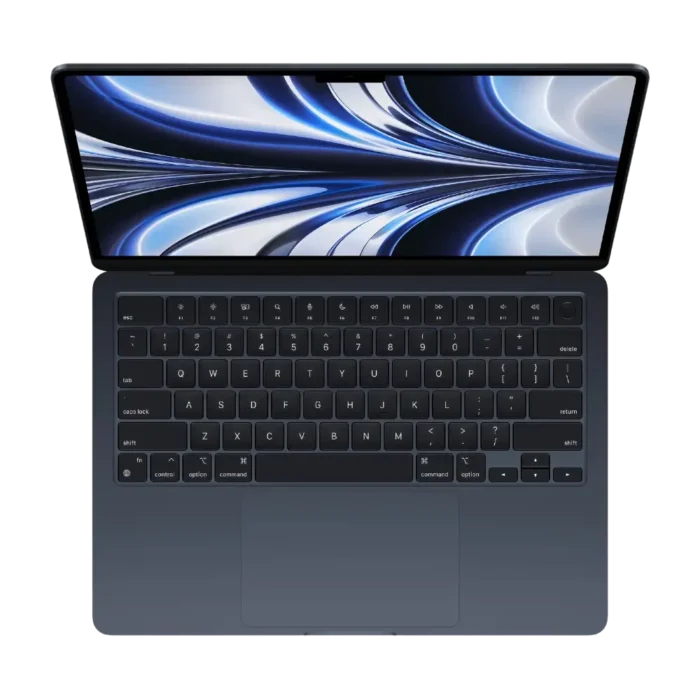 MacBook Air Apple (13,6”, M2, 256GB, 16GB) - Imagem 2