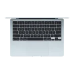 MacBook Air Apple (13,6”, M4, 256GB, 16GB) - Imagem 2