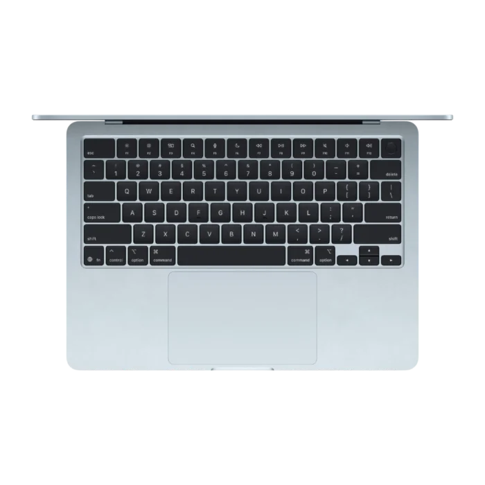 MacBook Air Apple (13,6”, M4, 256GB, 16GB) - Imagem 2