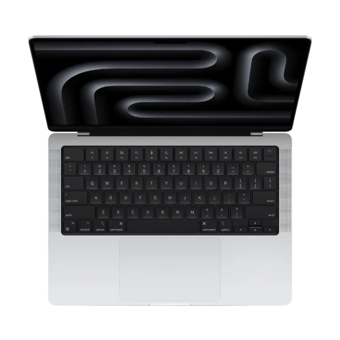 MacBook Pro Apple (14,2”, M4, 1TB, 24GB) - Imagem 2
