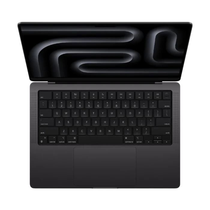 MacBook Pro Apple (16,2”, M4 Max, 1TB, 36GB) - Imagem 2