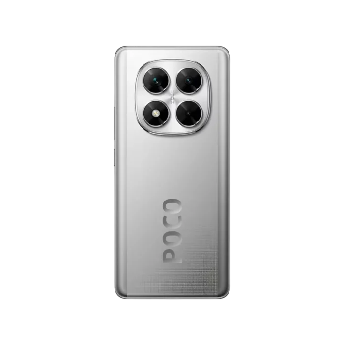 Poco X7 (6,67”, 256GB, 8GB, 5G) - Imagem 2