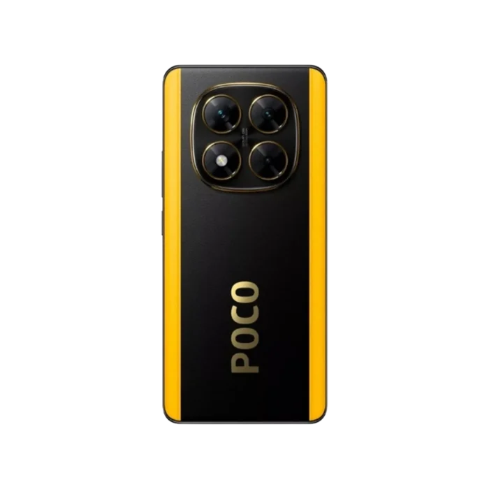 Poco X7 (6,67”, 512GB, 12GB, 5G) - Imagem 2
