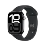 Apple Watch Series 10 – (Caixa de Alumínio, 46mm, GPS, Pulseira Esportiva) - Imagem 3