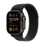 Apple Watch Ultra 2 – (Caixa de Titânio, 49mm, GPS+Cellular, Pulseira Loop Trail) - Imagem 3