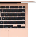 MacBook Air Apple (13,3”, M1, 256GB, 8GB) - Imagem 3