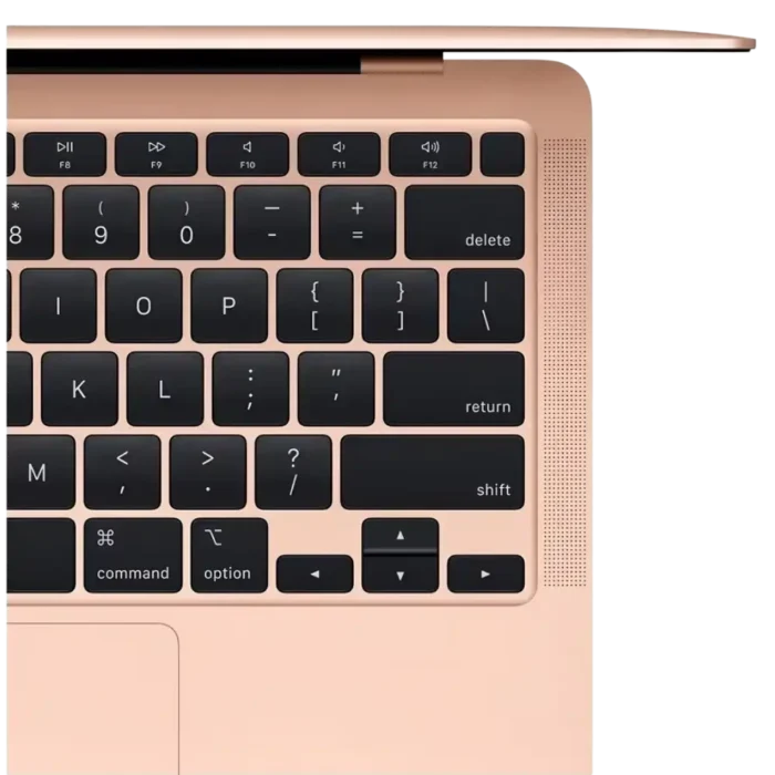 MacBook Air Apple (13,3”, M1, 256GB, 8GB) - Imagem 3