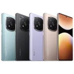 Redmi Note 14 Pro+ 5G (6,67”, 512GB, 12GB, 5G) - Imagem 3