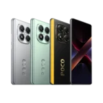 Poco X7 (6,67”, 512GB, 12GB, 5G) - Imagem 3
