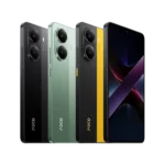 Poco X7 Pro (6,67”, 256GB, 8GB, 5G) - Imagem 3