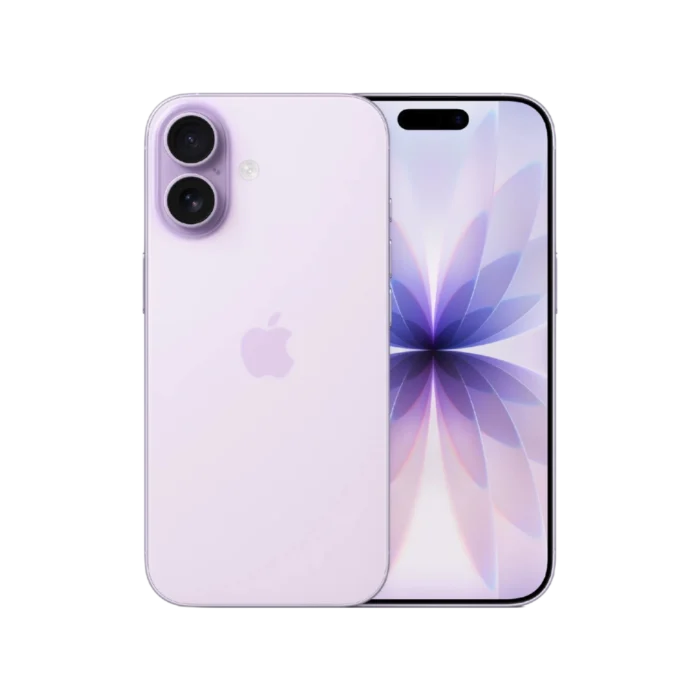 iPhone 17 Apple (6,3”, A19, 512GB, 8GB, 48MP, 5G) - Imagem 1
