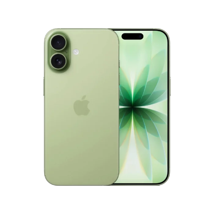 iPhone 17 Apple (6,3”, A19, 256GB, 8GB, 48MP, 5G) - Imagem 1