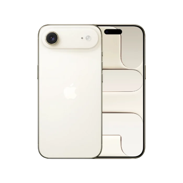 iPhone Air Apple (6,5”, A19 Pro, 256GB, 12GB, 48MP, 5G) - Imagem 1