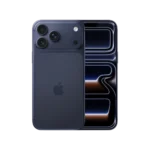 iPhone 17 Pro Apple (6,3”, A19 Pro, 512GB, 12GB, 48MP, 5G)