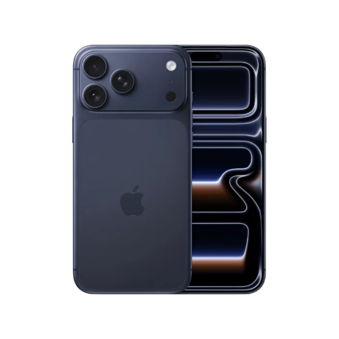 iPhone 17 Pro Apple (6,3”, A19 Pro, 512GB, 12GB, 48MP, 5G) - Imagem 1