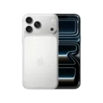 iPhone 17 Pro Apple (6,3”, A19 Pro, 256GB, 12GB, 48MP, 5G)