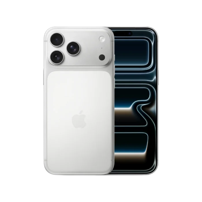 iPhone 17 Pro Apple (6,3”, A19 Pro, 256GB, 12GB, 48MP, 5G) - Imagem 1