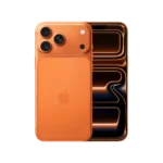 iPhone 17 Pro Max Apple (6,9”, A19 Pro, 512GB, 12GB, 48MP, 5G)
