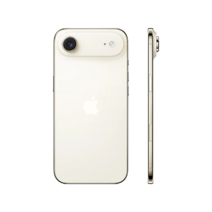 iPhone Air Apple (6,5”, A19 Pro, 256GB, 12GB, 48MP, 5G) - Imagem 2