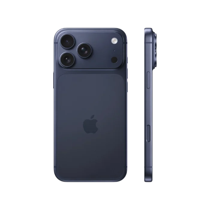 iPhone 17 Pro Apple (6,3”, A19 Pro, 512GB, 12GB, 48MP, 5G) - Imagem 2