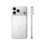 iPhone 17 Pro Apple (6,3”, A19 Pro, 256GB, 12GB, 48MP, 5G) - Imagem 2