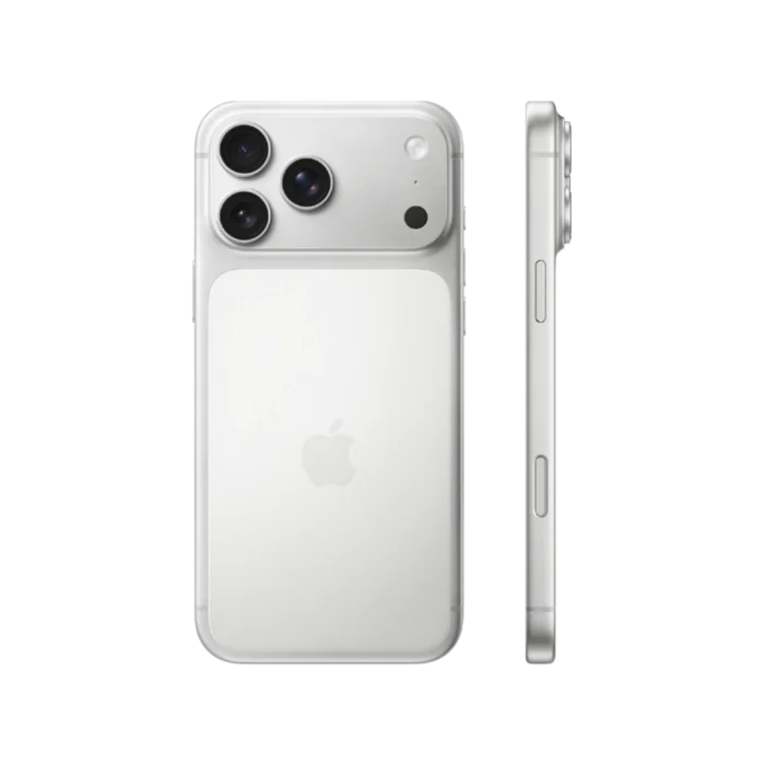 iPhone 17 Pro Apple (6,3”, A19 Pro, 256GB, 12GB, 48MP, 5G) - Imagem 2