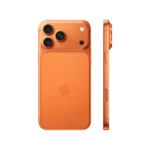 iPhone 17 Pro Max Apple (6,9”, A19 Pro, 512GB, 12GB, 48MP, 5G) - Imagem 2