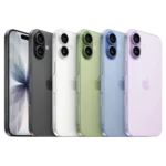 iPhone 17 Apple (6,3”, A19, 256GB, 8GB, 48MP, 5G) - Imagem 3