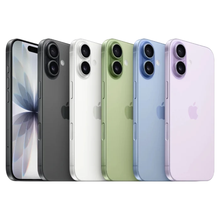 iPhone 17 Apple (6,3”, A19, 256GB, 8GB, 48MP, 5G) - Imagem 3
