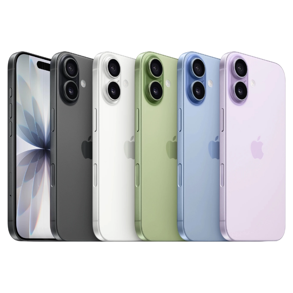 03-iphone-17-6-3-inch-sage iPhone 17 Apple (6,3”, A19, 256GB, 8GB, 48MP, 5G) - Imagem 3