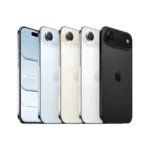 iPhone Air Apple (6,5”, A19 Pro, 256GB, 12GB, 48MP, 5G) - Imagem 3