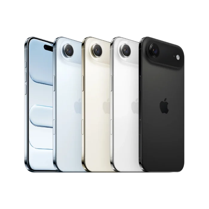 iPhone Air Apple (6,5”, A19 Pro, 256GB, 12GB, 48MP, 5G) - Imagem 3