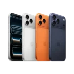 iPhone 17 Pro Apple (6,3”, A19 Pro, 512GB, 12GB, 48MP, 5G) - Imagem 3